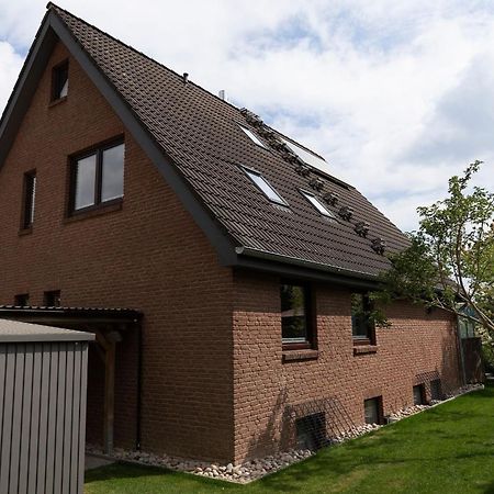 Ferienwohnung Neustädter Straße 79a Dünengras Grömitz Exterior foto