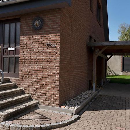 Ferienwohnung Neustädter Straße 79a Dünengras Grömitz Exterior foto