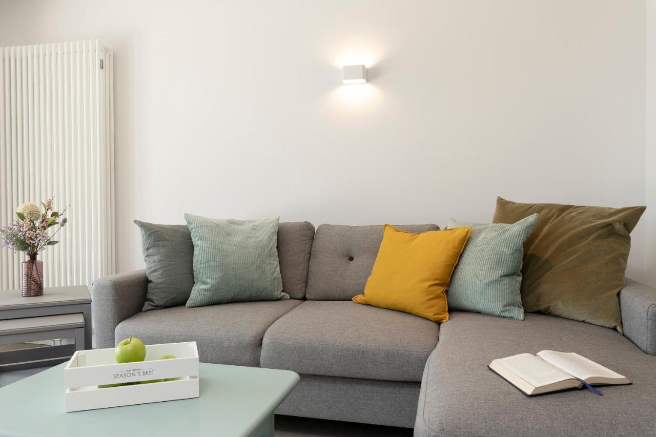 Ferienwohnung Neustädter Straße 79a Dünengras Grömitz Exterior foto