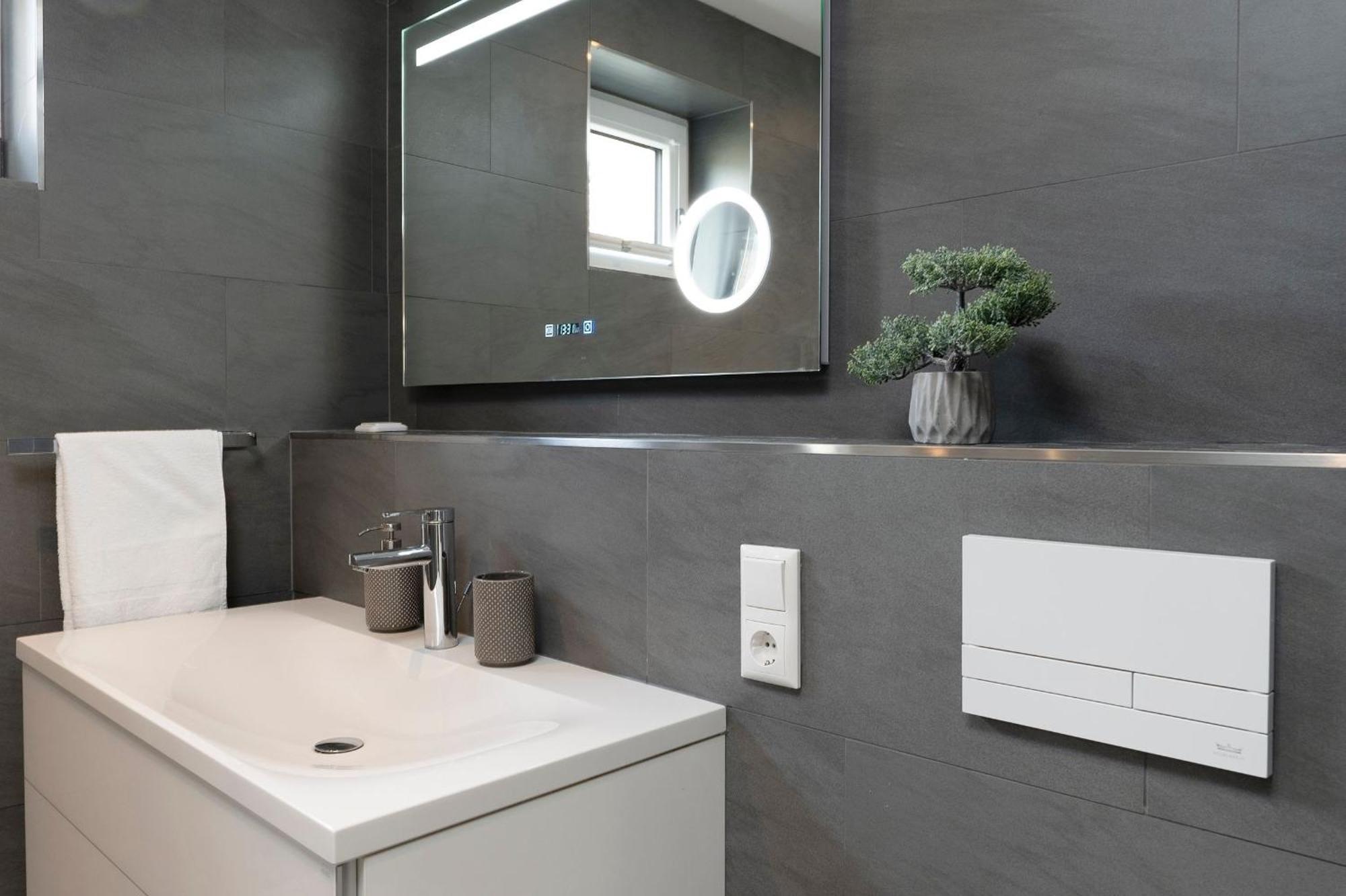 Ferienwohnung Neustädter Straße 79a Dünengras Grömitz Exterior foto