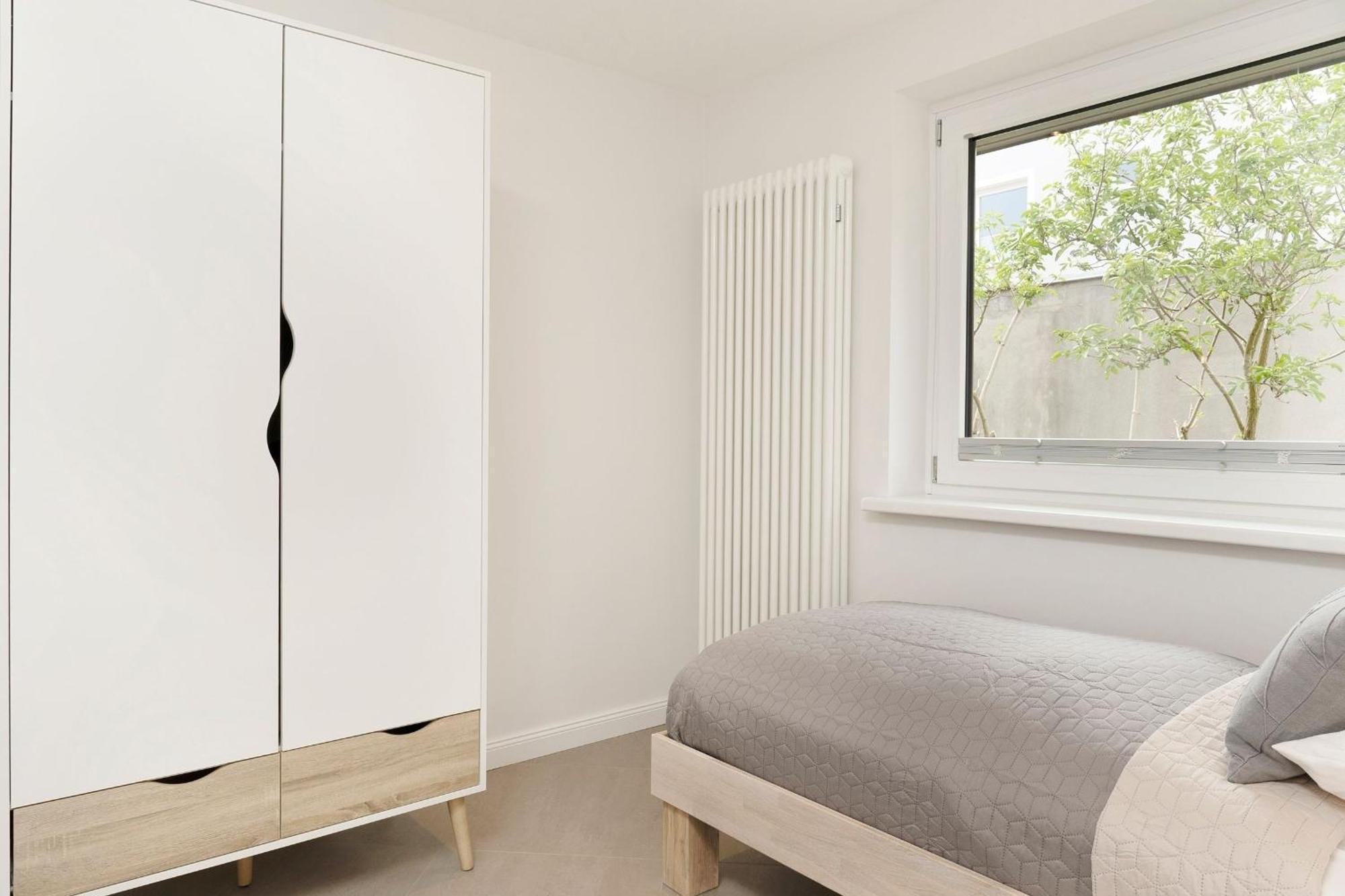 Ferienwohnung Neustädter Straße 79a Dünengras Grömitz Exterior foto
