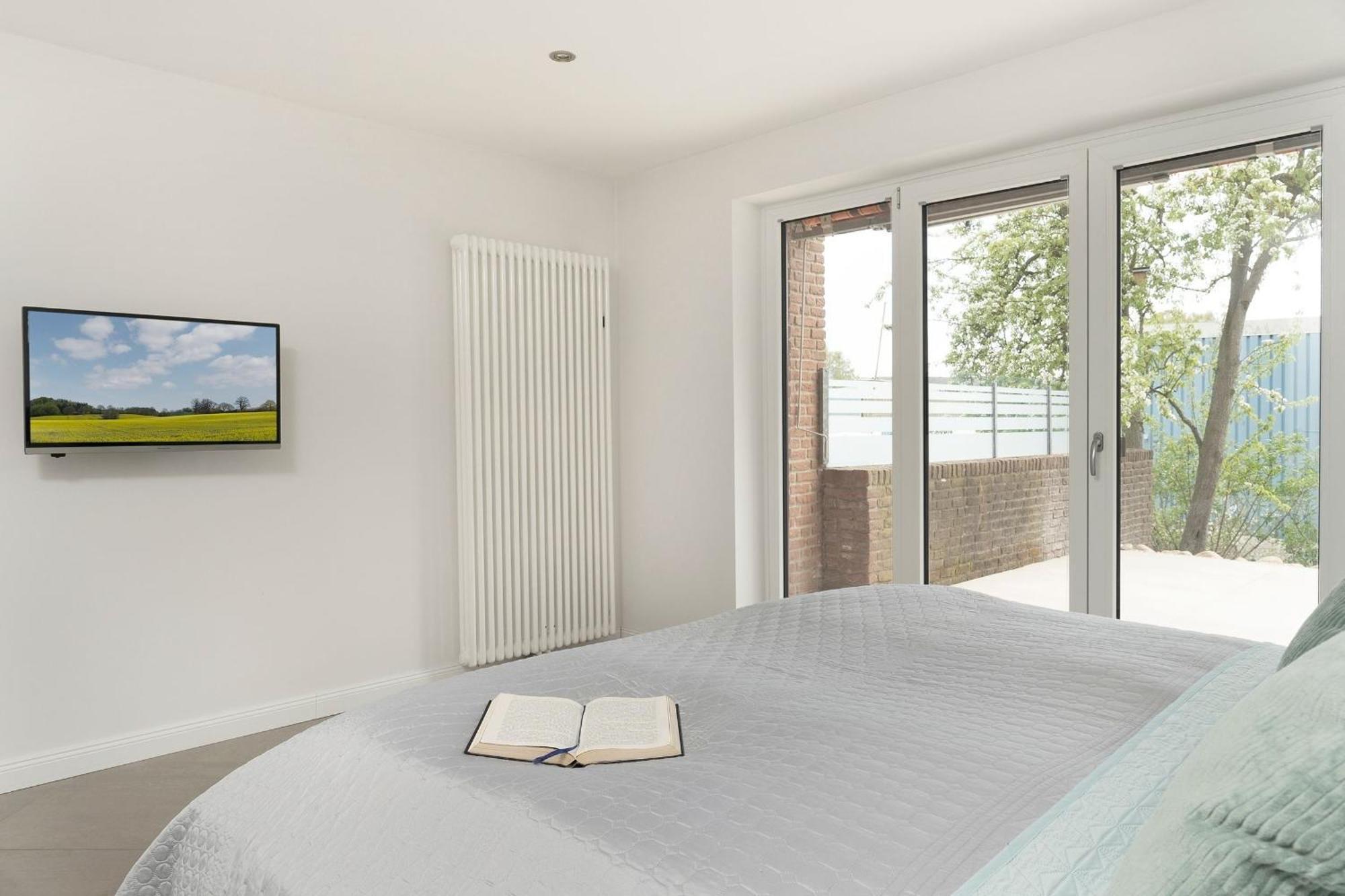 Ferienwohnung Neustädter Straße 79a Dünengras Grömitz Exterior foto