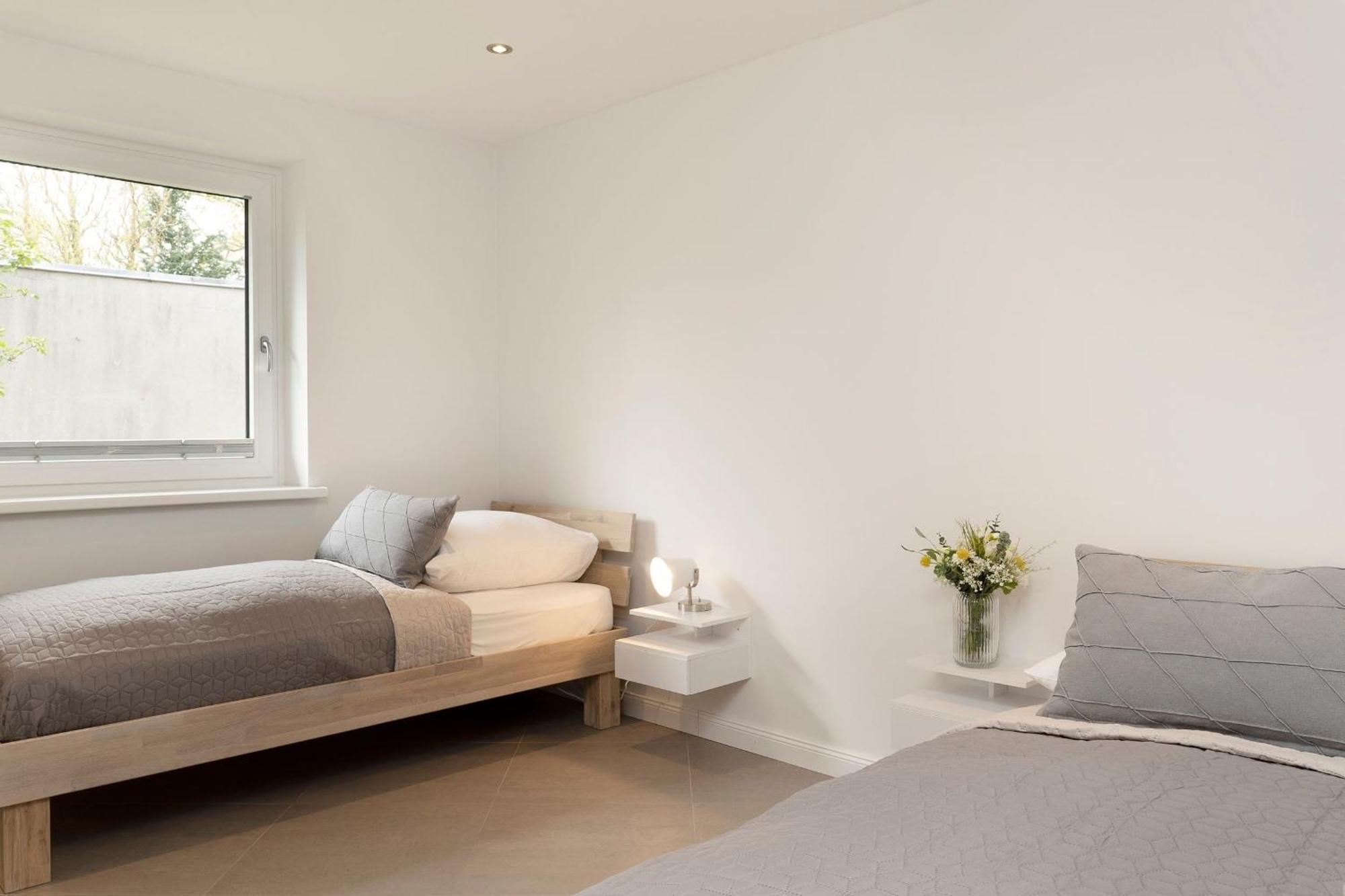 Ferienwohnung Neustädter Straße 79a Dünengras Grömitz Exterior foto