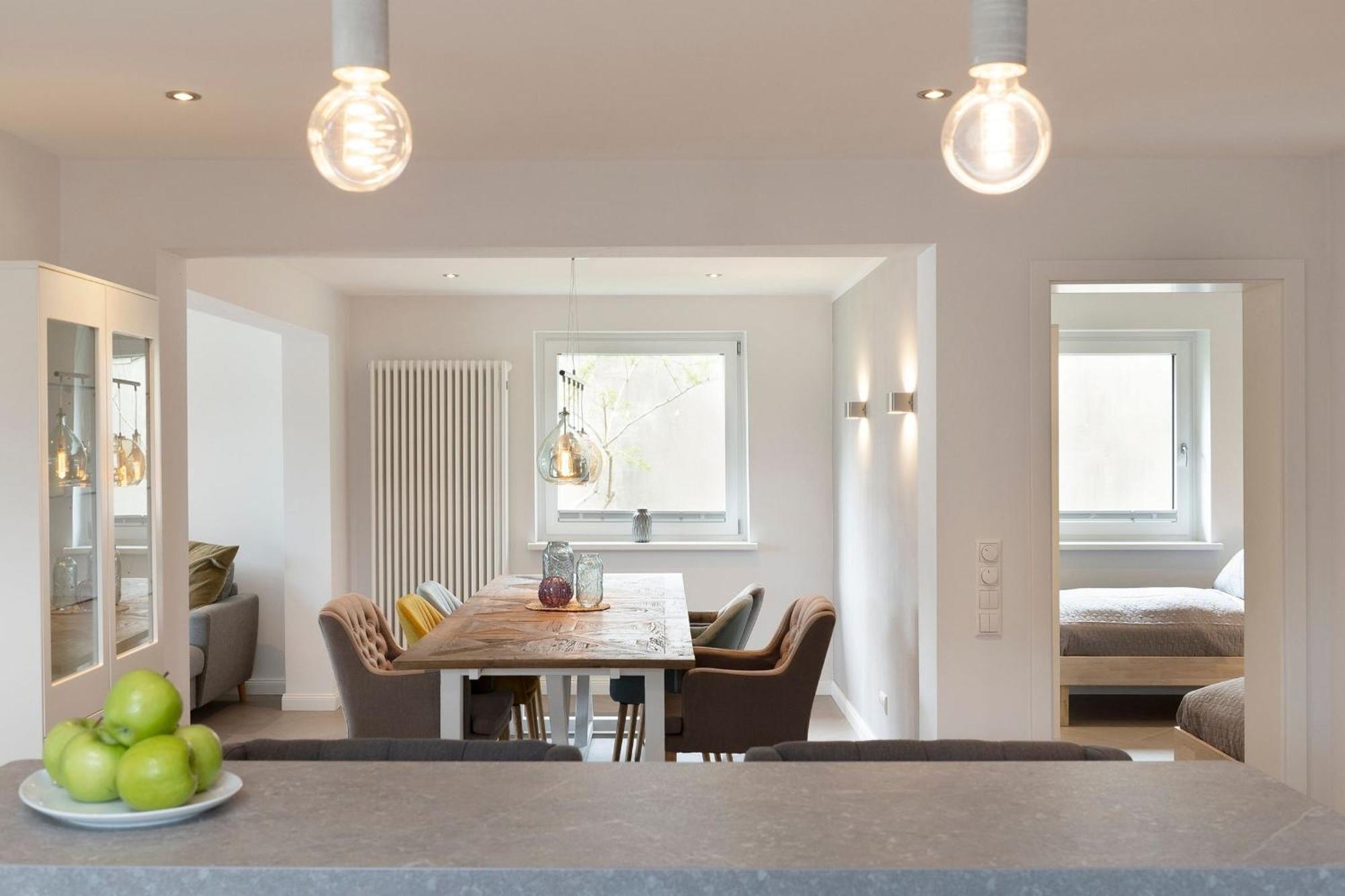 Ferienwohnung Neustädter Straße 79a Dünengras Grömitz Exterior foto