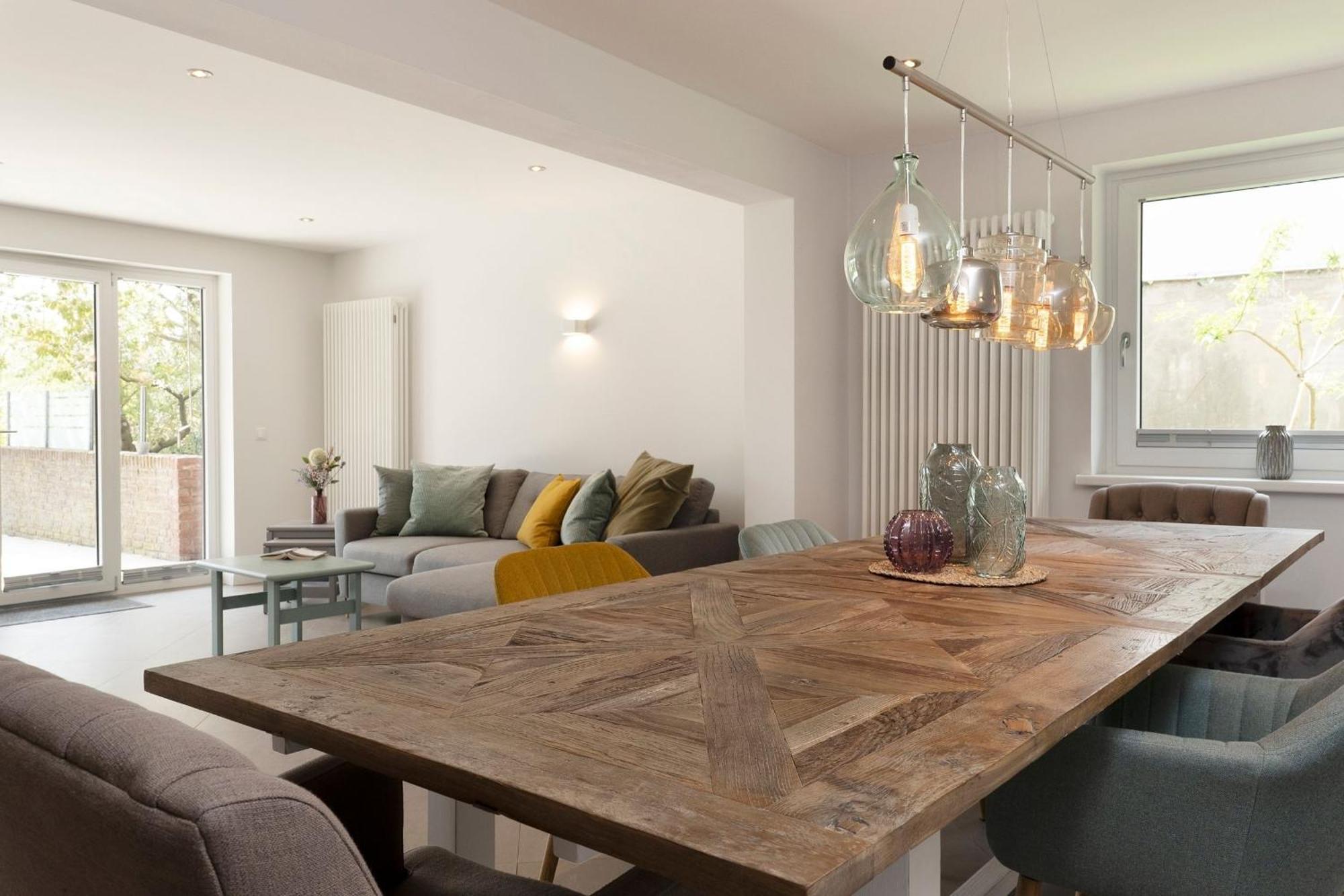 Ferienwohnung Neustädter Straße 79a Dünengras Grömitz Exterior foto