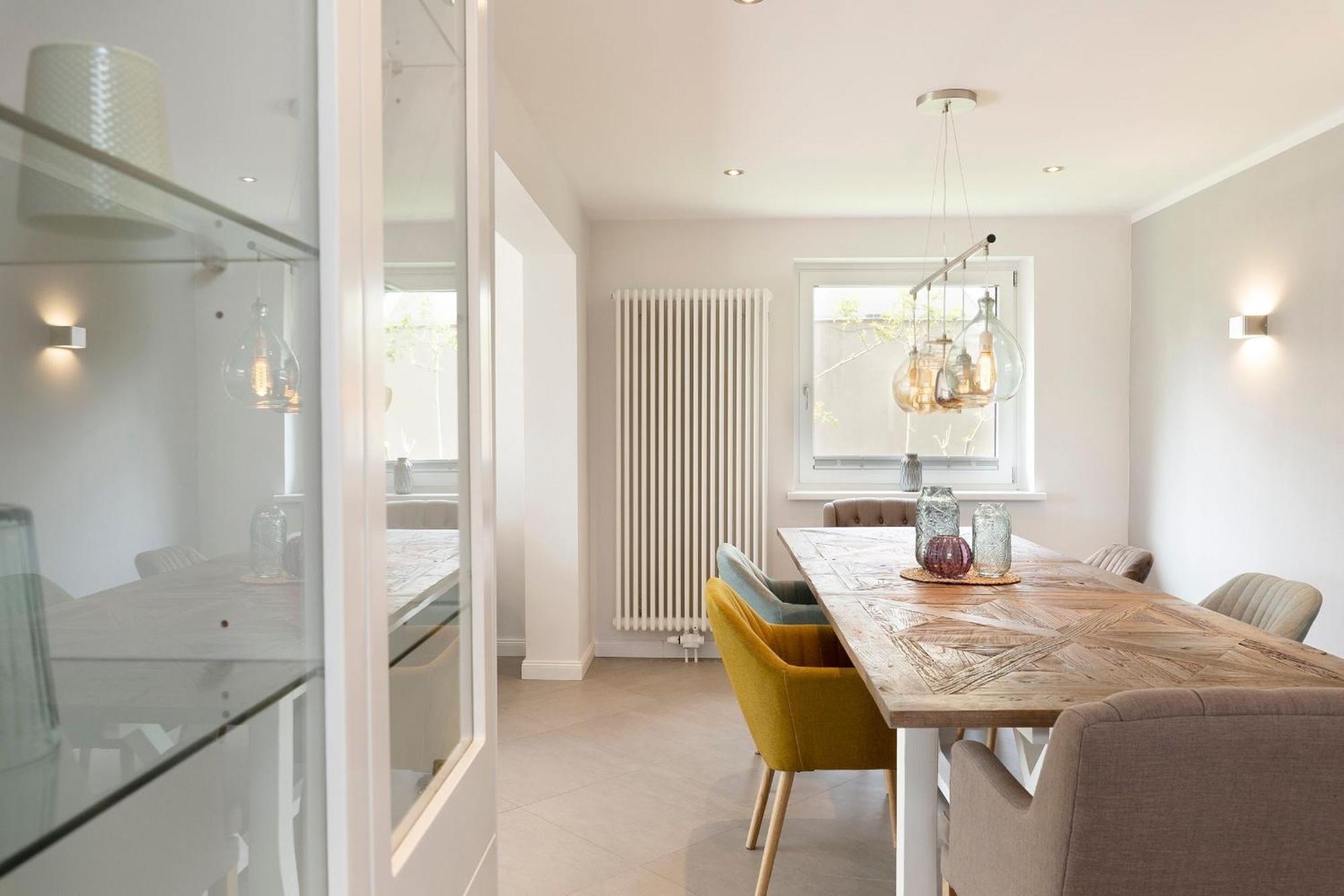 Ferienwohnung Neustädter Straße 79a Dünengras Grömitz Exterior foto